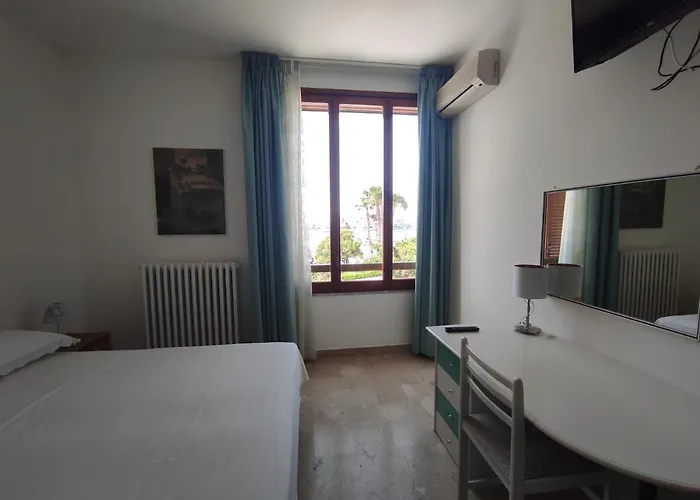 Porta Alfonsina By Casasi Vacanze Appartement