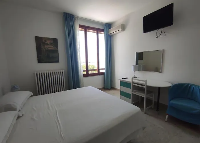 Appartement Porta Alfonsina By Casasi Vacanze *