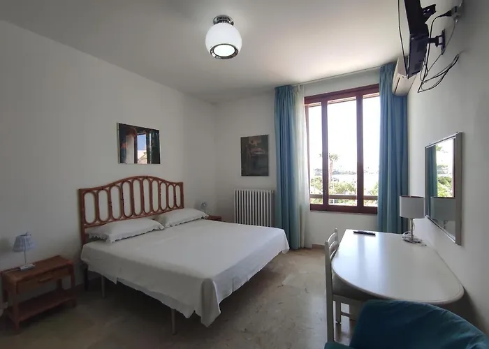 Porta Alfonsina By Casasi Vacanze