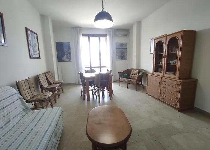 Porta Alfonsina By Casasi Vacanze Appartement Otrante