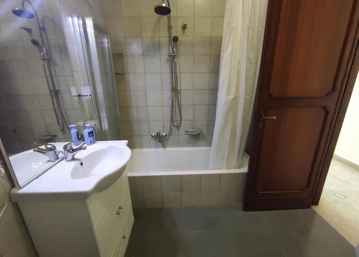 Porta Alfonsina By Casasi Vacanze Otrante