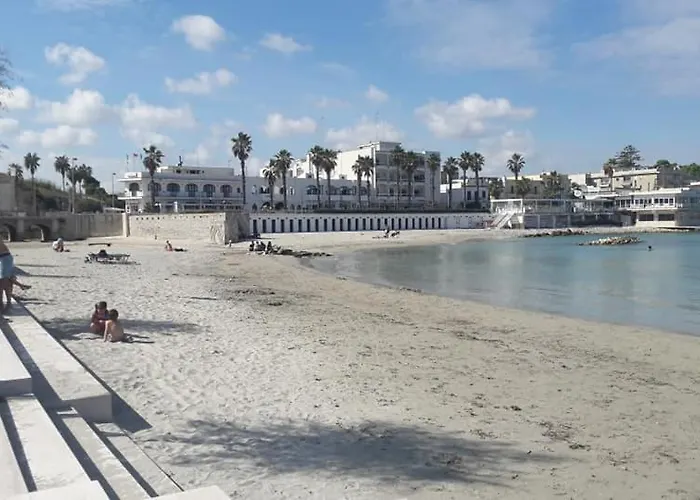 Porta Alfonsina By Casasi Vacanze Otrante