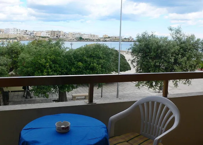 Porta Alfonsina By Casasi Vacanze Appartement