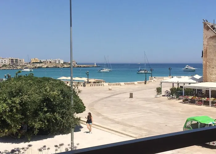 Porta Alfonsina By Casasi Vacanze *