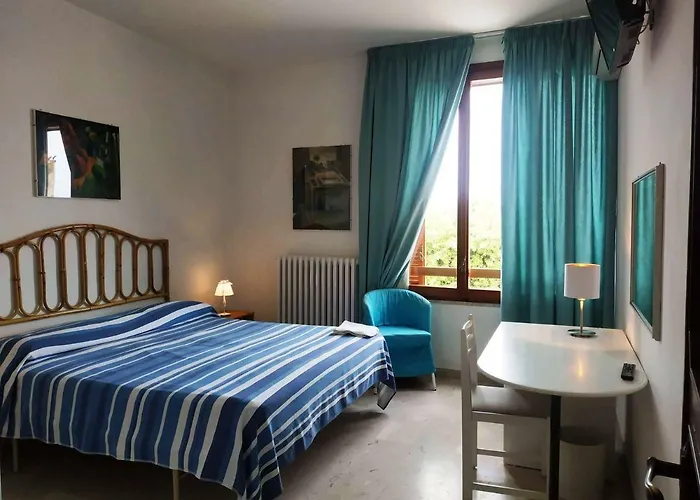 Appartement Porta Alfonsina By Casasi Vacanze Otrante