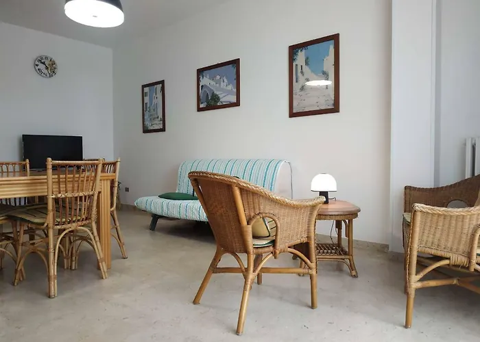 Appartement Porta Alfonsina By Casasi Vacanze Otrante