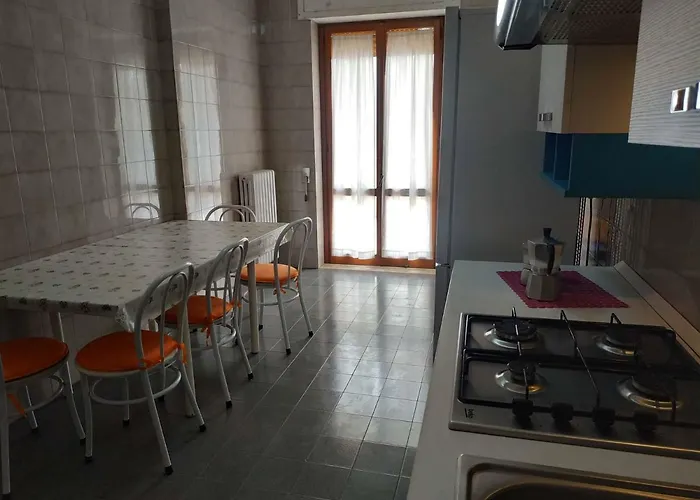 Porta Alfonsina By Casasi Vacanze Appartement