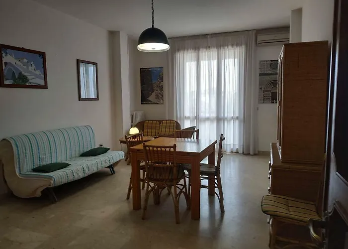 Porta Alfonsina By Casasi Vacanze * Otrante