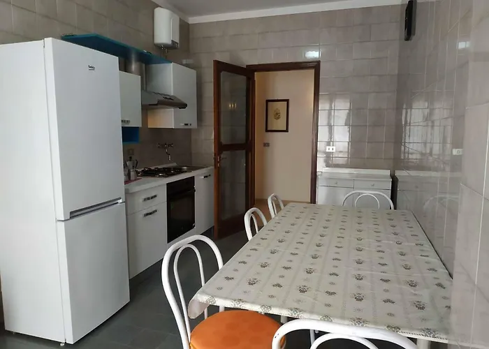 Porta Alfonsina By Casasi Vacanze Appartement Otrante