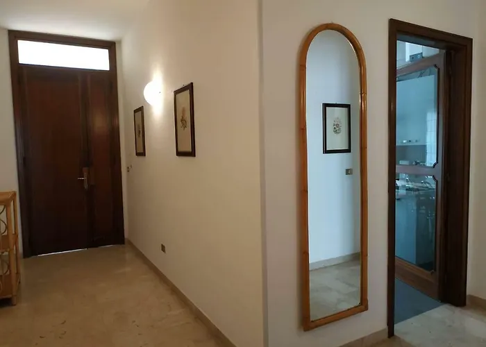 Porta Alfonsina By Casasi Vacanze * Otrante