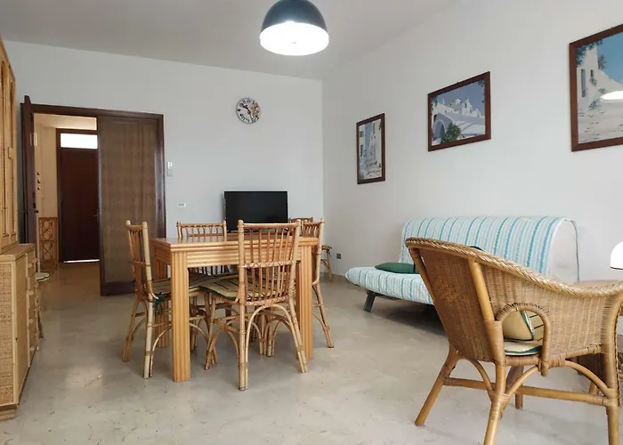 Appartement Porta Alfonsina By Casasi Vacanze *